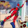Spider Hero Rope Hero Games App Positive Reviews