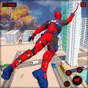 Spider Hero Rope Hero Games app download