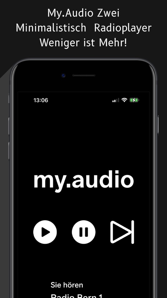 My.Audio Zwei - 5.0 - (macOS)