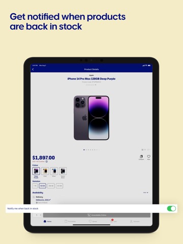 Officeworks Appのおすすめ画像6