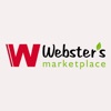 Webster's Marketplace Mobile icon