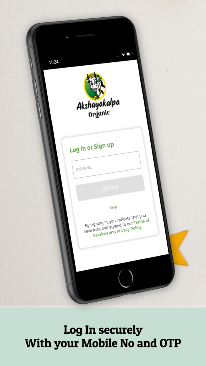 Akshayakalpa Organic Milk