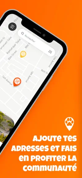 Game screenshot TWiP - Voyage avec ton chien apk