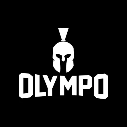 Olympo Gym Cheats