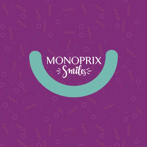 Monoprix Smiles icon