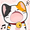 Duet Cats Merge - Music Game