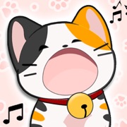 ‎Duet Cats Merge - Music Game