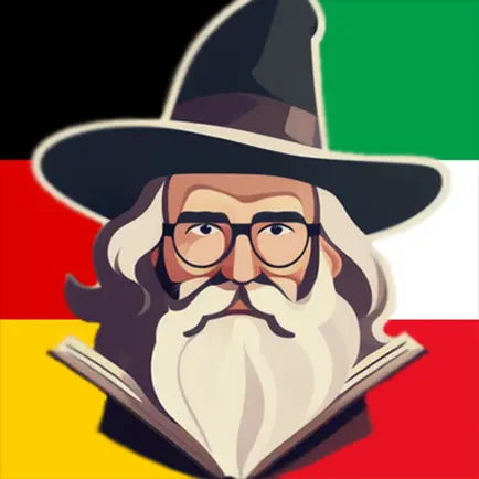 German Persian (Words Master) Читы