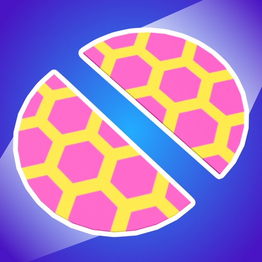 Colors&Patterns icon