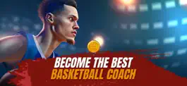 Game screenshot Astonishing Basketball Manager mod apk