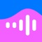 Icon VK Music: playlists & podcasts