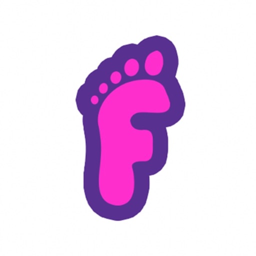 FFinder Icon