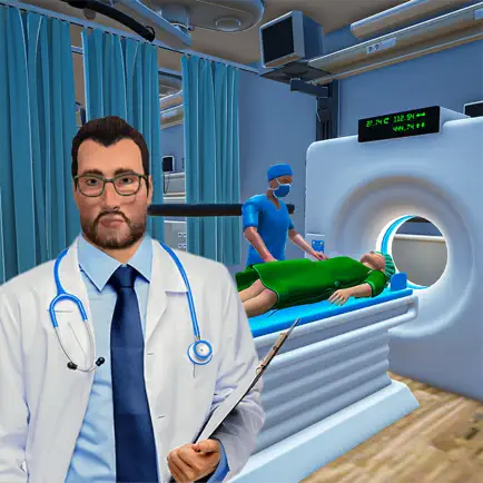 Real Surgeon Simulator Game 3D Cheats