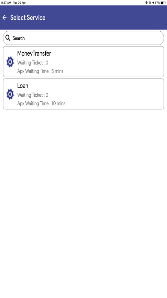 #3. Snappy Mobile Ticket (iOS) Podle: AP Mohamed