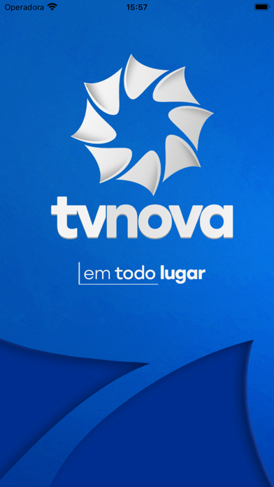 TV Nova Screenshot