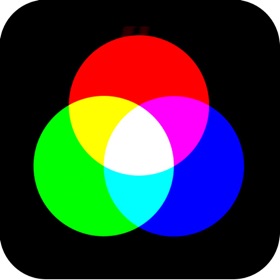 螢幕擷取畫面 (3) Color Tools - RGB, CMYK, HSV