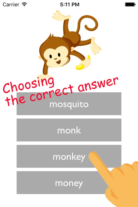 Englishoose