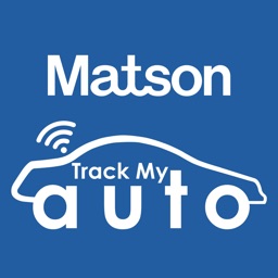 Track My Auto