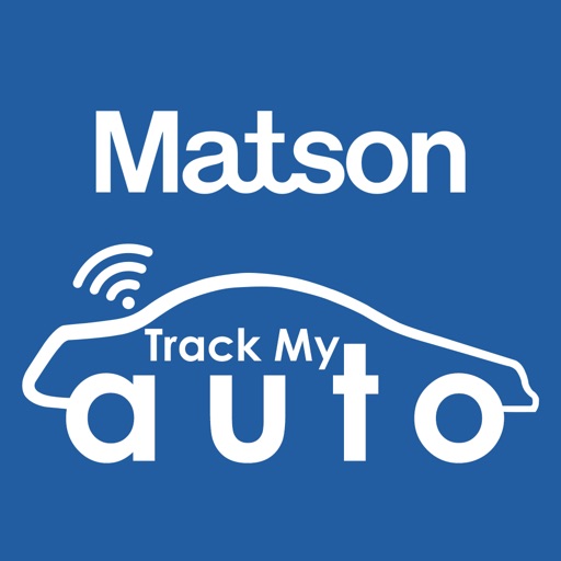 Track My Auto