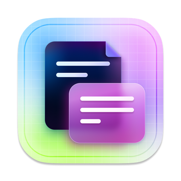  PDF Document Easy Text Editor On The Mac App Store