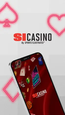 Game screenshot Sports Illustrated: Casino mod apk