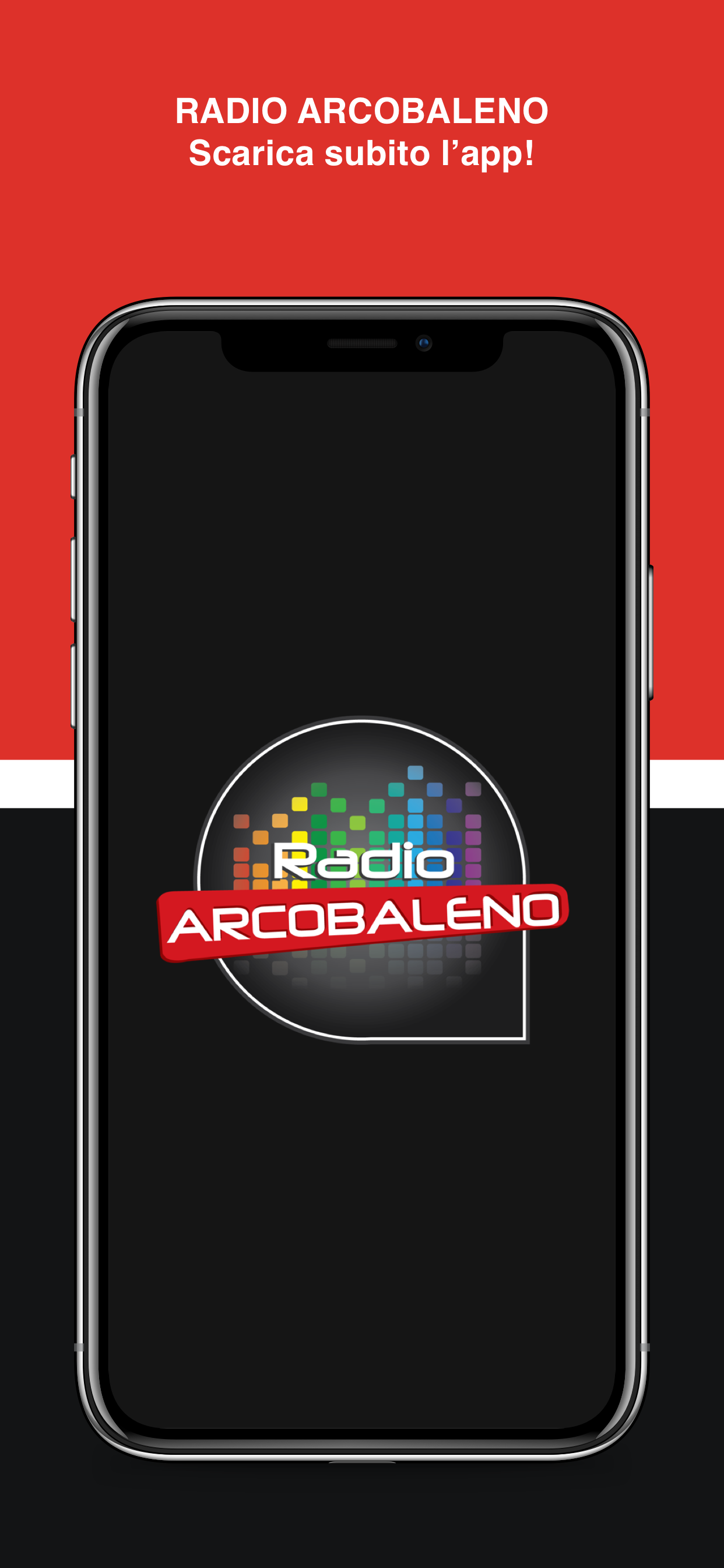 Radio Arcobaleno - Info&Music