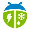 WeatherBug – Weather Forecast Positive Reviews, comments