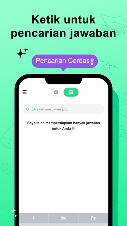 SnapQuiz: Solusi Matematika screenshot-4