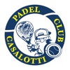 Padel Club Casalotti icon