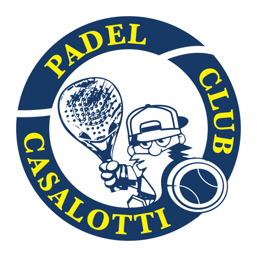 Padel Club Casalotti