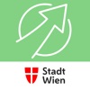 Grüne Welle Wien icon