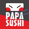Папа-Суши icon