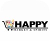 Happy Market & Spirits Online
