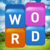 Icon Word Season: Swipe Word Puzzle