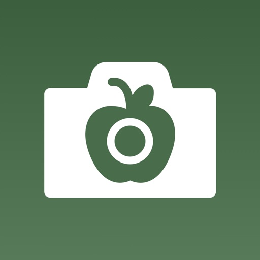 Homeroom Private Photo Sharing Icon