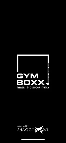 Game screenshot Gym Boxx mod apk