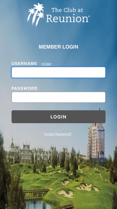 TheClubAtReunionResort Screenshot