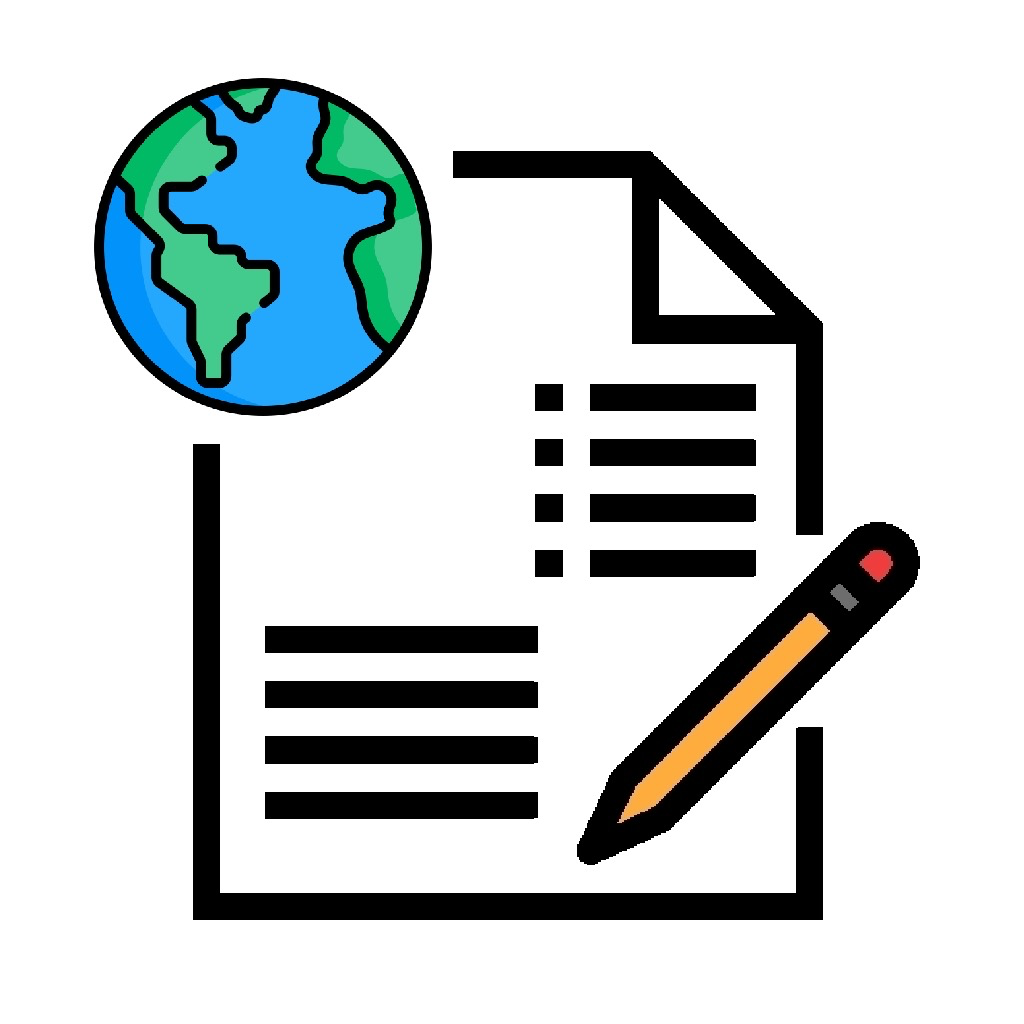 Get Geography Exam for iOS, iPhone, iPad Aso Report