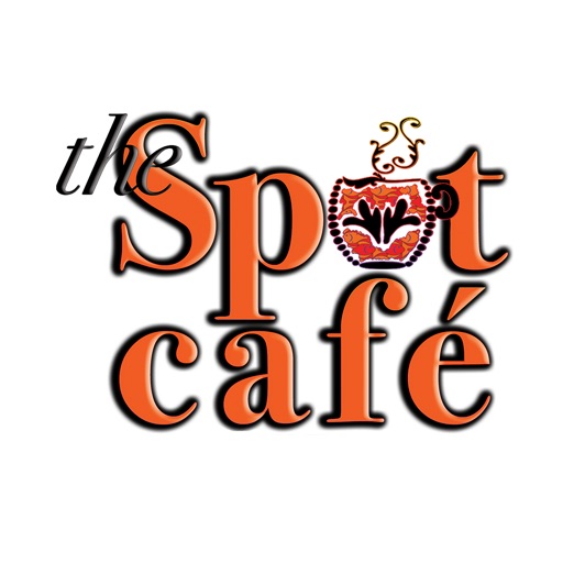 The Spot Cafe icon