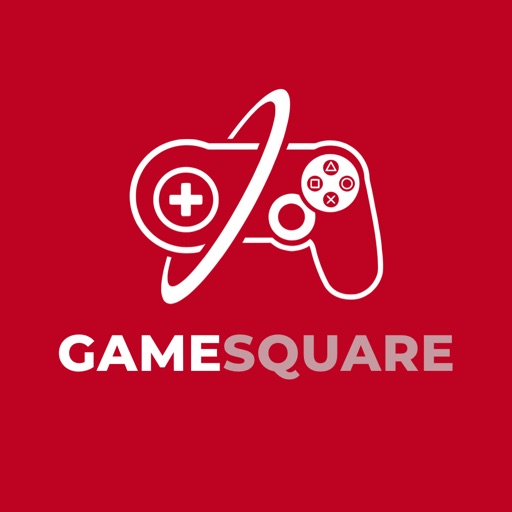 GameSquare icon