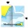 Mediterranean Sea GPS Charts