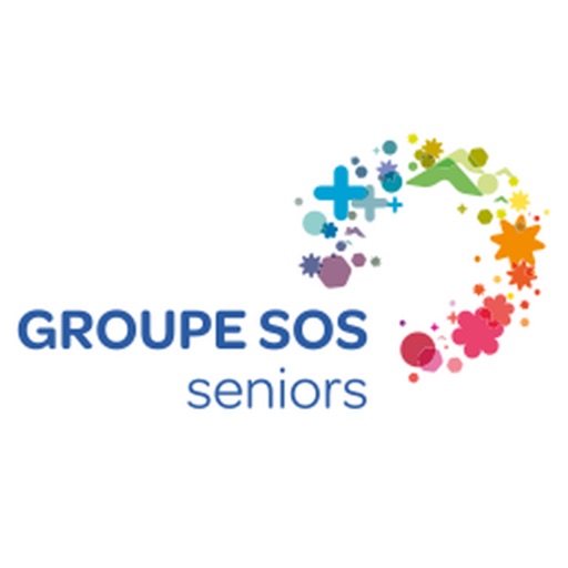 Familles SOS Seniors icon