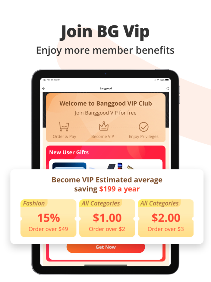 Banggood Global Online Shop