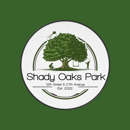 Shady Oaks Park Cheats