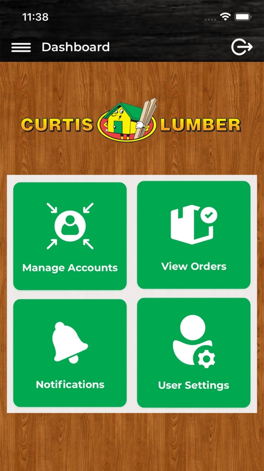 #2. Curtis Lumber Delivery (iOS) 由: DQT ASSET ACQUISITION, LLC