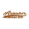 Alejandro's Mexican Food icon