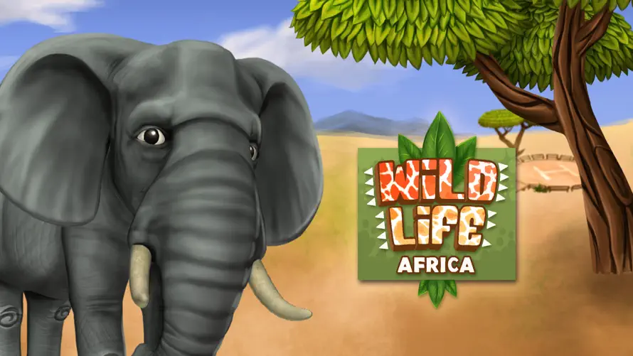 WildLife Africa Premium screenshot 5