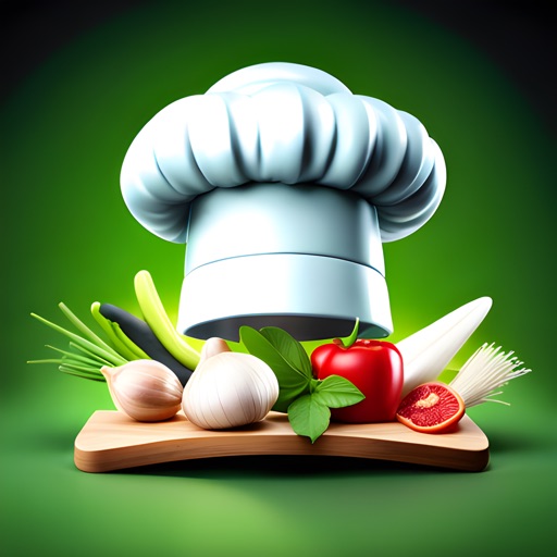 CookMe: Find & create recipes
