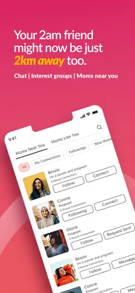 Game screenshot Being The Parent hack