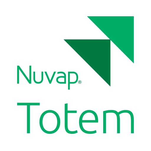 Nuvap Totem